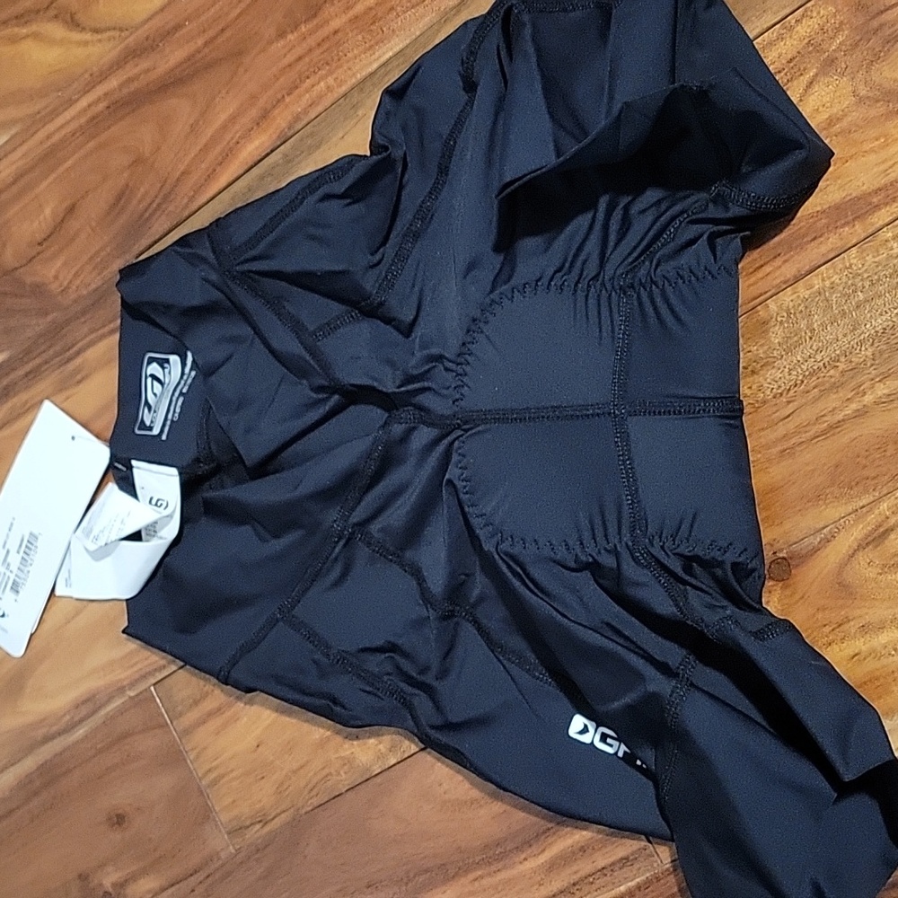 Louis Garneau Padded Cycling Shorts